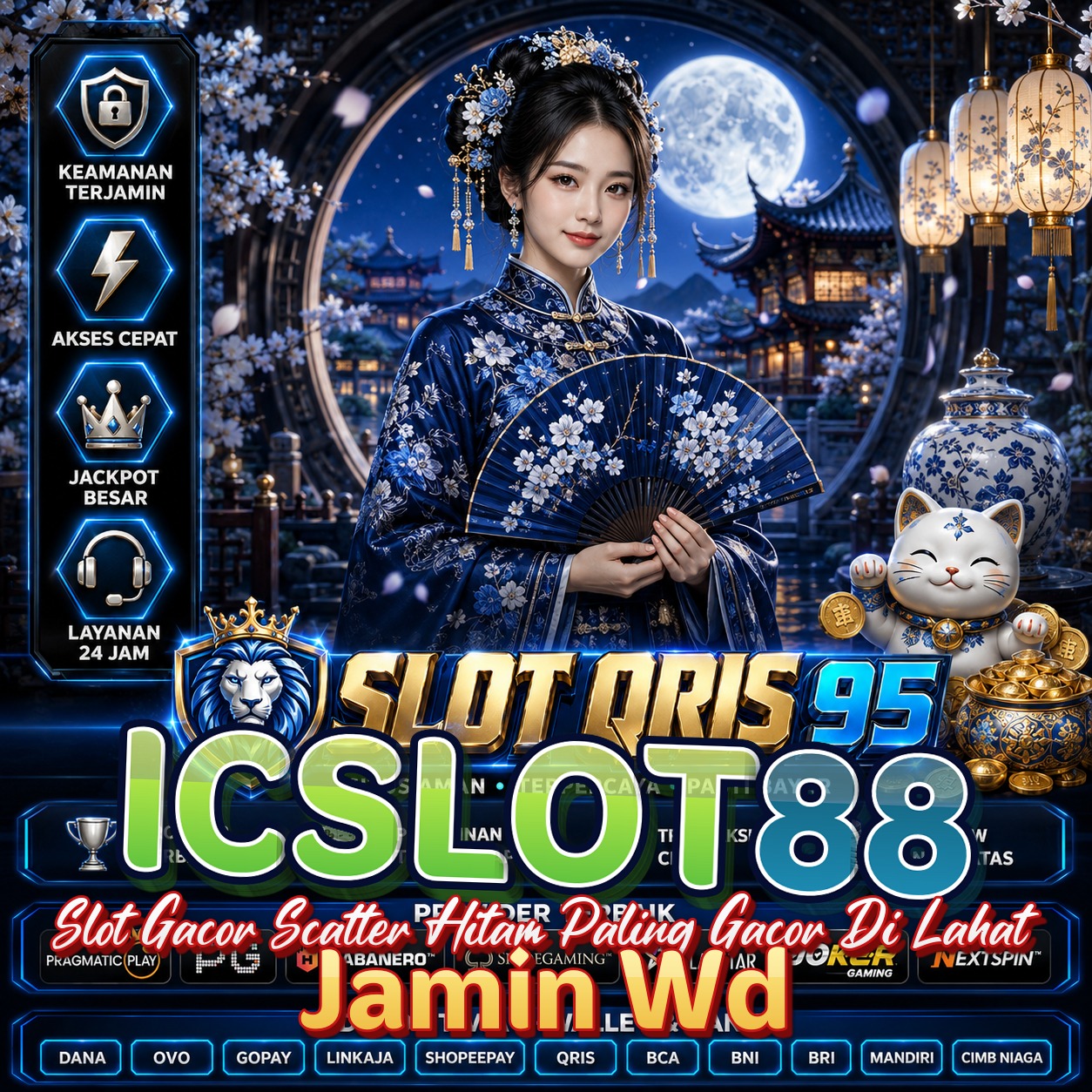 ICSLOT88