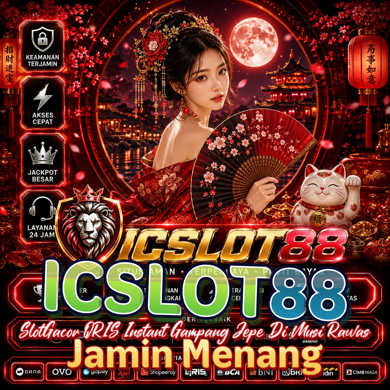 ICSLOT88